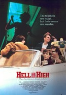 Hell High poster image