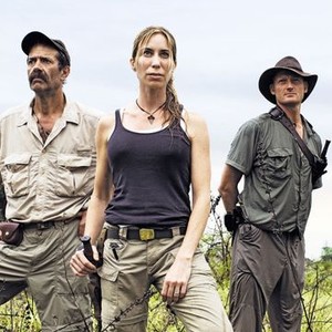 Expedition Africa - Rotten Tomatoes