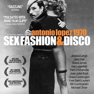 Antonio Lopez 1970: Sex Fashion & Disco photo 17