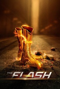 The Flash: Season 9 poster image