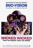 Wicked, Wicked poster image