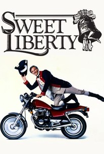 Sweet Liberty