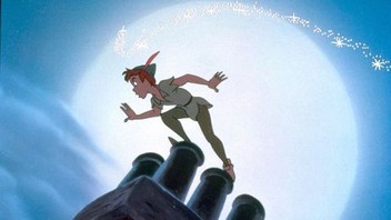 Watch peter pan 1953 online free on sale