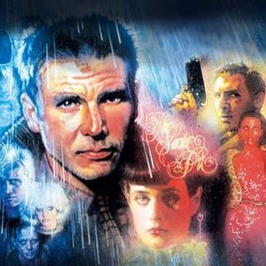 "Blade Runner photo 8"