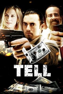 Poster for Tell