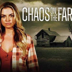 Chaos on the Farm - Rotten Tomatoes