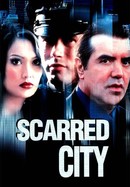 Scarred City poster image