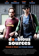 Doobious Sources poster image