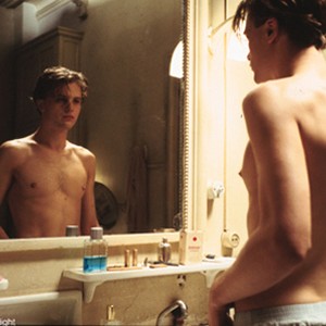 2003 movie the dreamers