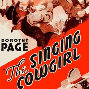 The Singing Cowgirl (1939) photo 2