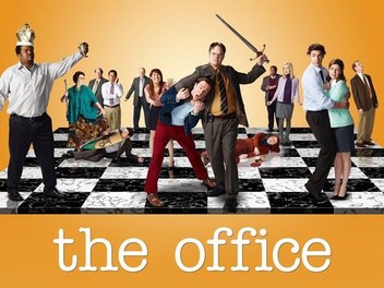 The Office: Season 7, Episode 26
