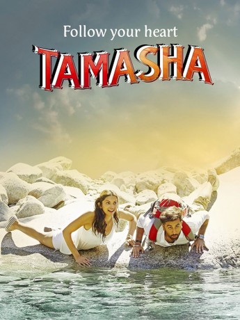 Tamasha fmovies clearance