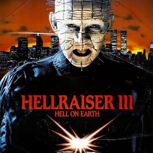 "Hellraiser III: Hell on Earth photo 6"