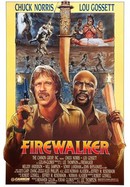 Firewalker poster image