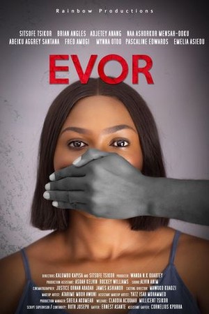 Evor poster