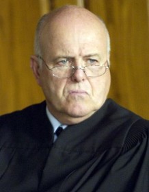 Richard Fitzpatrick