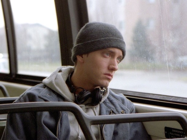 8 Mile | Rotten Tomatoes
