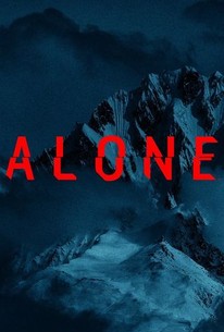 Alone  Rotten Tomatoes
