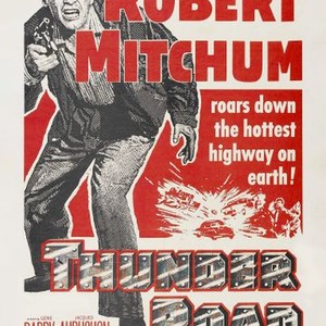 Thunder Road (1958) photo 10