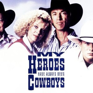My Heroes Have Always Been Cowboys photo 7