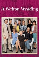 A Walton Wedding poster image