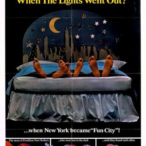 Where Were You When the Lights Went Out? (1968) photo 5
