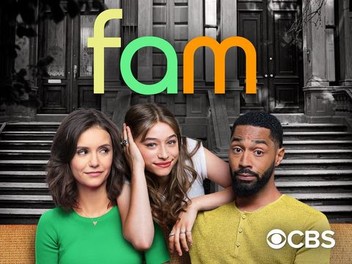 Fam season 1 episode 2 deals