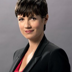 Zoe McLellan as Special Agent Meredith "Merri" Brody