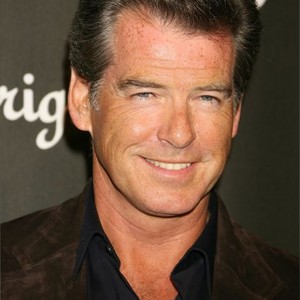 Pierce Brosnan