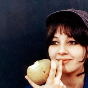 The Chinese Girl (1967)