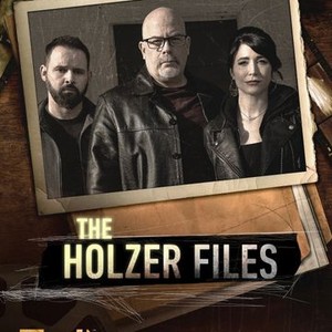 The Holzer Files - Rotten Tomatoes