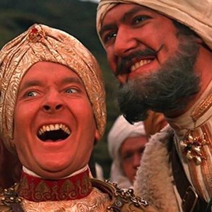 Carry On ... Up the Khyber (1968) photo 9