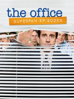 The Office: Superfan Episodes: Season 3, Episode 15 - Rotten Tomatoes