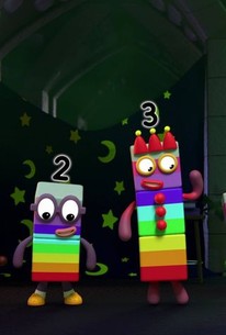 Numberblocks: Season 5, Episode 2 - Rotten Tomatoes