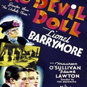 The Devil Doll | Rotten Tomatoes