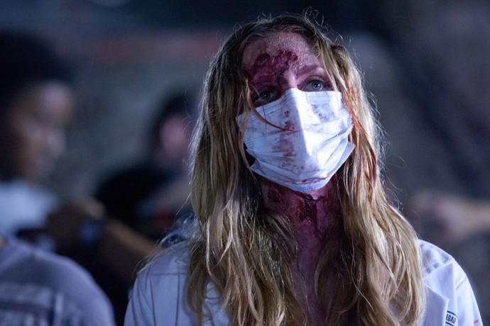 Cabin fever patient zero watch online store