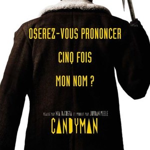 Candyman 2021 stream hot sale