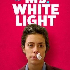 "Ms. White Light photo 5"