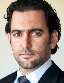 Alfredo De Quesada