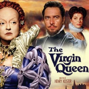 The Virgin Queen - Rotten Tomatoes