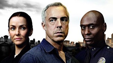 Bosch Season 1 Rotten Tomatoes