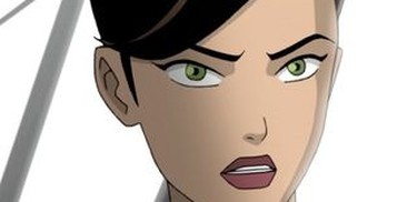 Generator Rex - Rotten Tomatoes