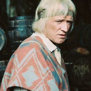 The Return of a Man Called Horse (1976) photo 14