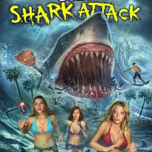 90210 Shark Attack photo 2