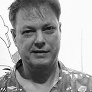 Director Bill Plympton