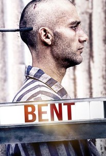 Bent poster