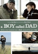 A Boy Called Dad poster image
