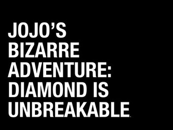 Jojo bizarre adventure diamond is unbreakable watch 2025 online