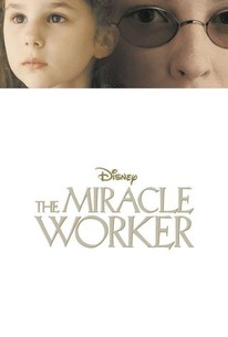 Poster for The Miracle Worker