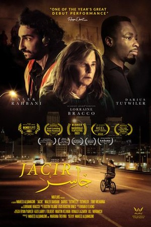 Jacir poster